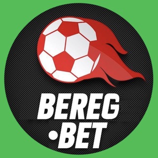 Логотип канала bereg_bet