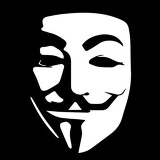 Логотип канала anonymousstl