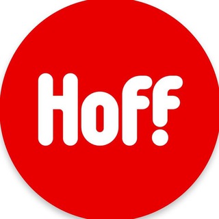 Логотип канала hoff_inspiration
