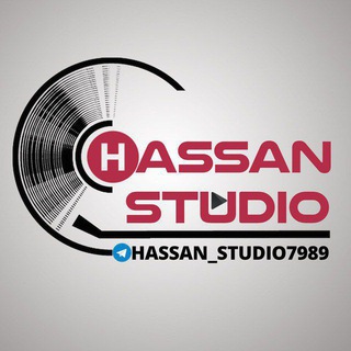 Логотип канала hassan_studio7989