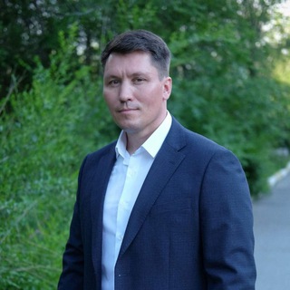 Логотип канала evgenymolodnyakov