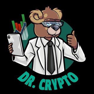 Логотип drcryptothebest1