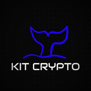 Логотип канала kittcrypto