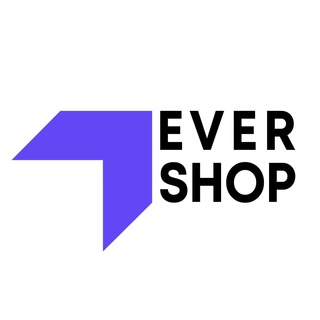 Логотип канала evershop_ru