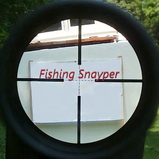 Логотип канала fishing_snayper