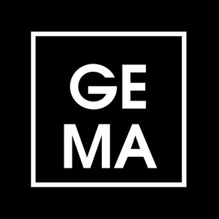 Логотип канала gema_drop