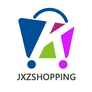 Логотип канала jxzshoppingvip