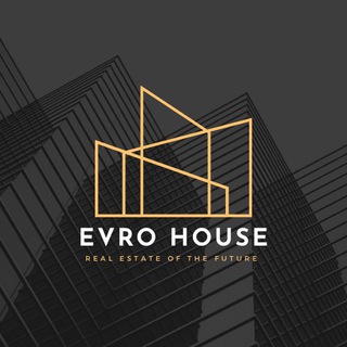 Логотип канала evrohouseuz