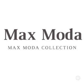 Логотип maxmoda_kzn