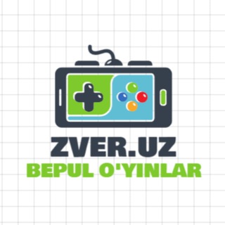 Логотип канала zveruz