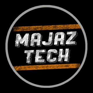 Логотип majaz_tech