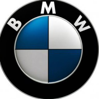 Логотип канала bmw_choogl