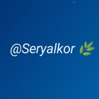 Логотип seryalkor