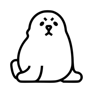 Логотип канала seal_app