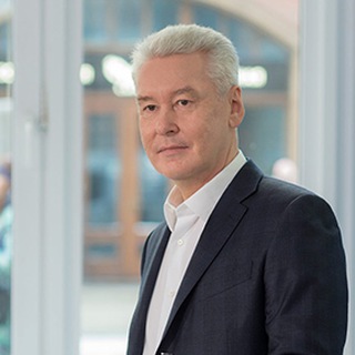 Логотип канала blogsobyanin