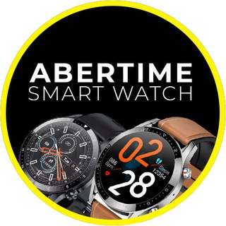 Логотип канала abertime_smart