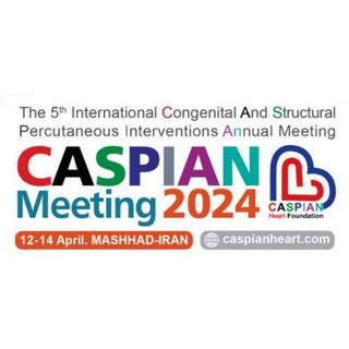 Логотип caspian_meeting