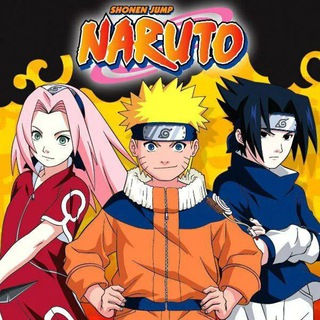 Логотип канала naruto_official_hindi_dub_sony