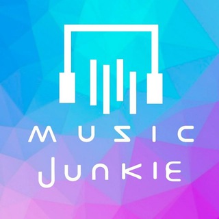 Логотип канала musicjunkiemp3