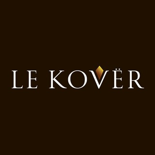 Логотип lekover