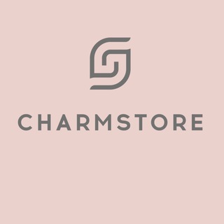 Логотип канала charmstore_vl