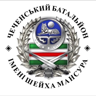 Логотип канала batalon_shaiha_mansura