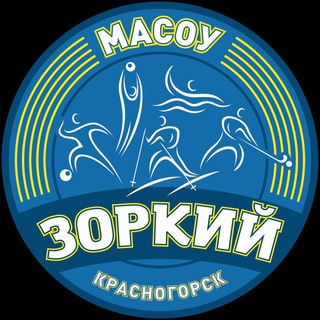 Логотип канала masou_zorky