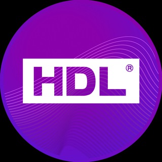 Логотип канала hdl_russia