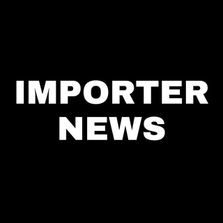 Логотип канала importer_news