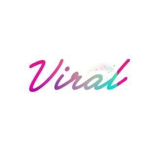 Логотип viraltgx