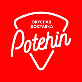 Логотип канала potehin_food