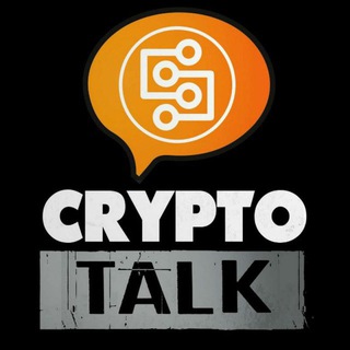 Логотип канала cryptotalk_eng