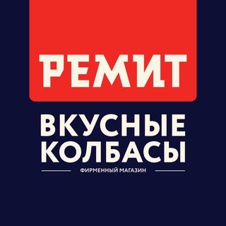 Логотип канала magazinremit