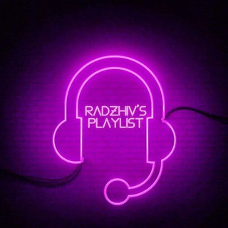 Логотип канала radzhiv_listens