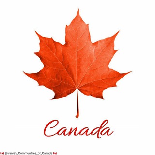 Логотип канала canada_immigration_group