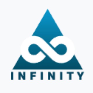 Логотип канала infinity_mql5