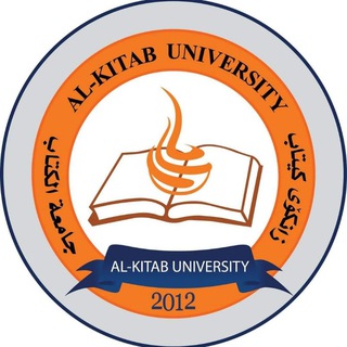 Логотип канала alkitab_universit