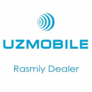 Логотип канала uztelecomuzb