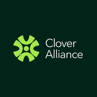 Логотип канала CloverAlliance