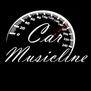 Логотип канала carmusicline