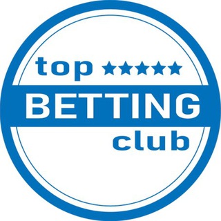 Логотип канала topbettingclub