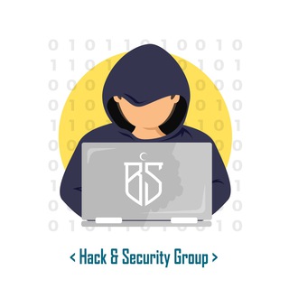 Логотип канала black_securitytm