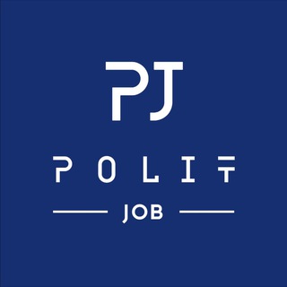 Логотип канала Polit_Jobs