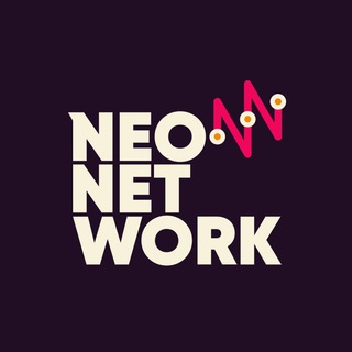 Логотип neo_network