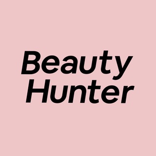 Логотип канала beautyhunter