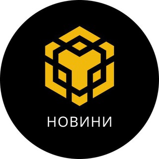 Логотип bnbchain_ua