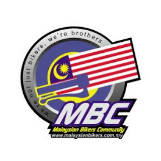 Логотип канала malaysiabikerscomunity