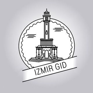 Логотип izmirgid