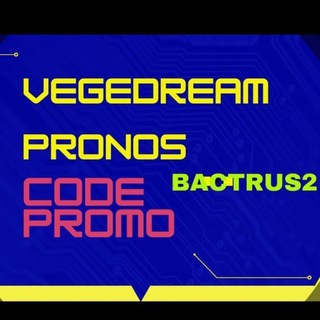 Логотип pronosvegedream