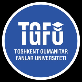 Логотип tgfu_uzb